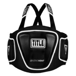 TITLE Boxing Aerovent Elite Body Protector -Title Boxing Store acbp 2