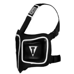 TITLE Boxing Aerovent Elite Body Protector -Title Boxing Store acbp 3