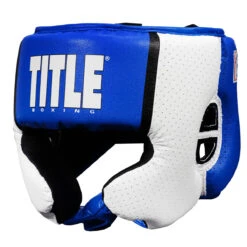TITLE Boxing Aerovent Elite USA Boxing Competition Headgear – With Cheeks 38 TITLE Boxing Aerovent Elite USA Boxing Competition Headgear – With Cheeks -Title Boxing Store achex bl 1
