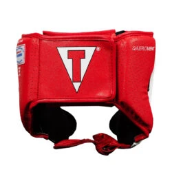 TITLE Boxing Aerovent Elite USA Boxing Competition Headgear – With Cheeks 25 TITLE Boxing Aerovent Elite USA Boxing Competition Headgear – With Cheeks -Title Boxing Store achex rd 4