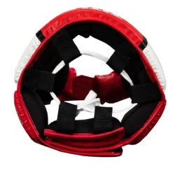 TITLE Boxing Aerovent Elite USA Boxing Competition Headgear – With Cheeks 26 TITLE Boxing Aerovent Elite USA Boxing Competition Headgear – With Cheeks -Title Boxing Store achex rd 5