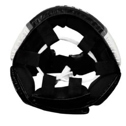TITLE Boxing Aerovent Elite USA Boxing Competition Headgear – Open Face 25 TITLE Boxing Aerovent Elite USA Boxing Competition Headgear – Open Face -Title Boxing Store achex1 bk 5