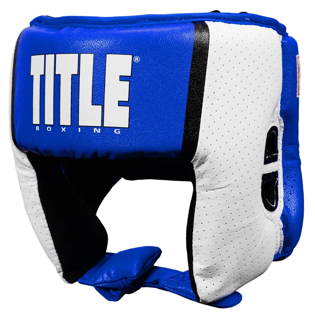 TITLE Boxing Aerovent Elite USA Boxing Competition Headgear – Open Face 9 TITLE Boxing Aerovent Elite USA Boxing Competition Headgear – Open Face - Image 9