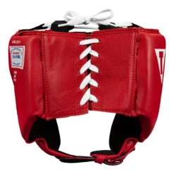 TITLE Boxing USA Boxing Competition Headgear - Open Face -Title Boxing Store achx1 rd 4