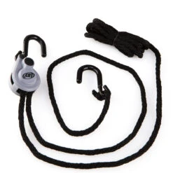 TITLE Boxing Pro Adjustable Double End Bag Tie Down -1/4" 6 TITLE Boxing Pro Adjustable Double End Bag Tie Down -1/4" -Title Boxing Store adebtd bk 1 2 b9e6006a 4ff1 4c7a 83f5 40639cf4b906