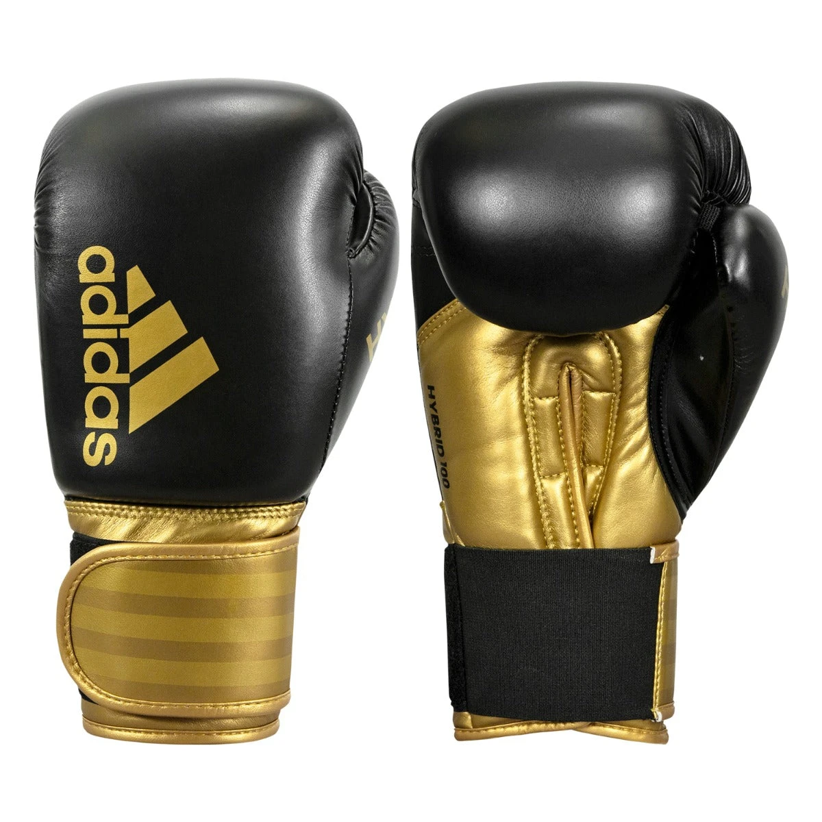 Adidas Hybrid 100 Boxing Gloves 1 Adidas Hybrid 100 Boxing Gloves