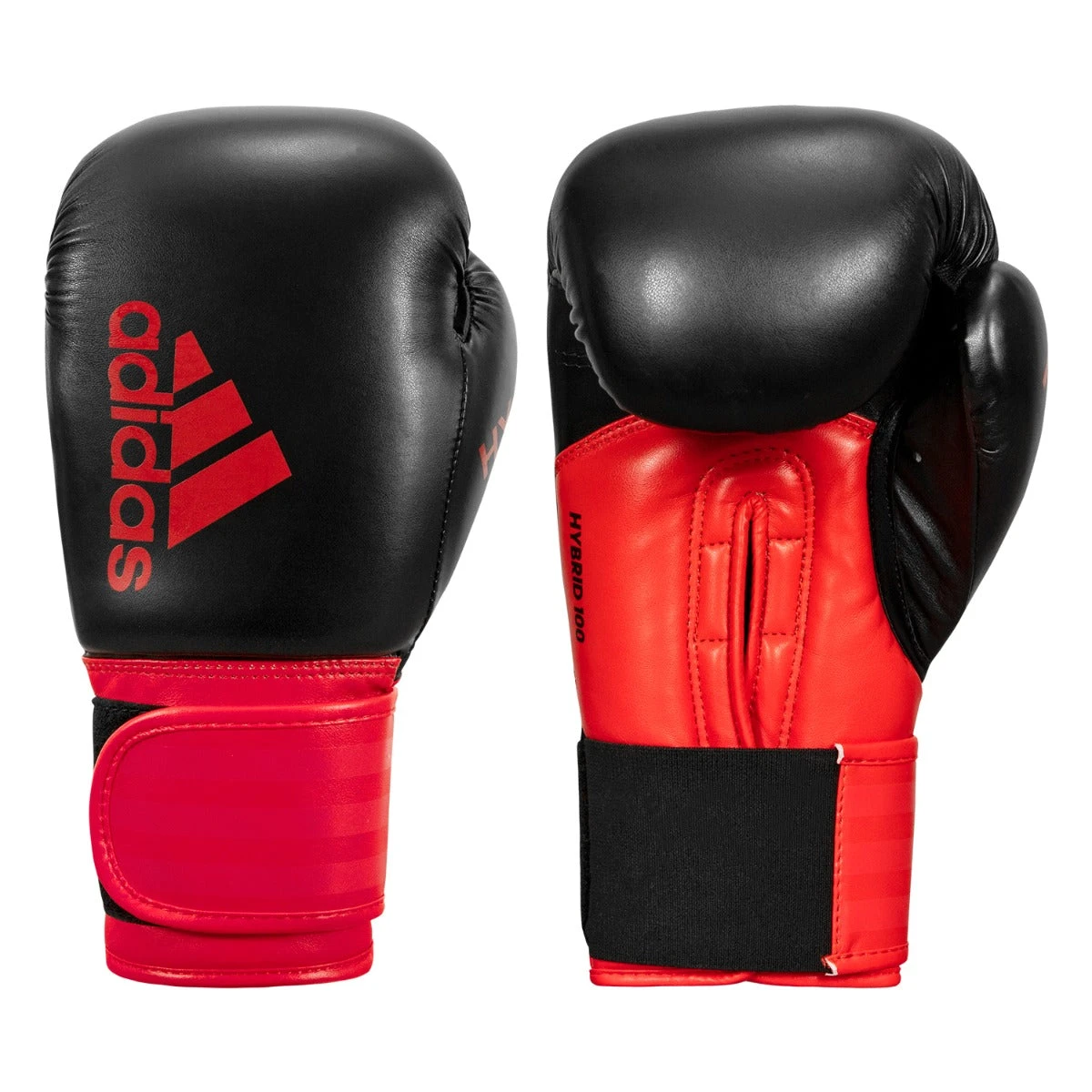 Adidas Hybrid 100 Boxing Gloves 11 Adidas Hybrid 100 Boxing Gloves - Image 11