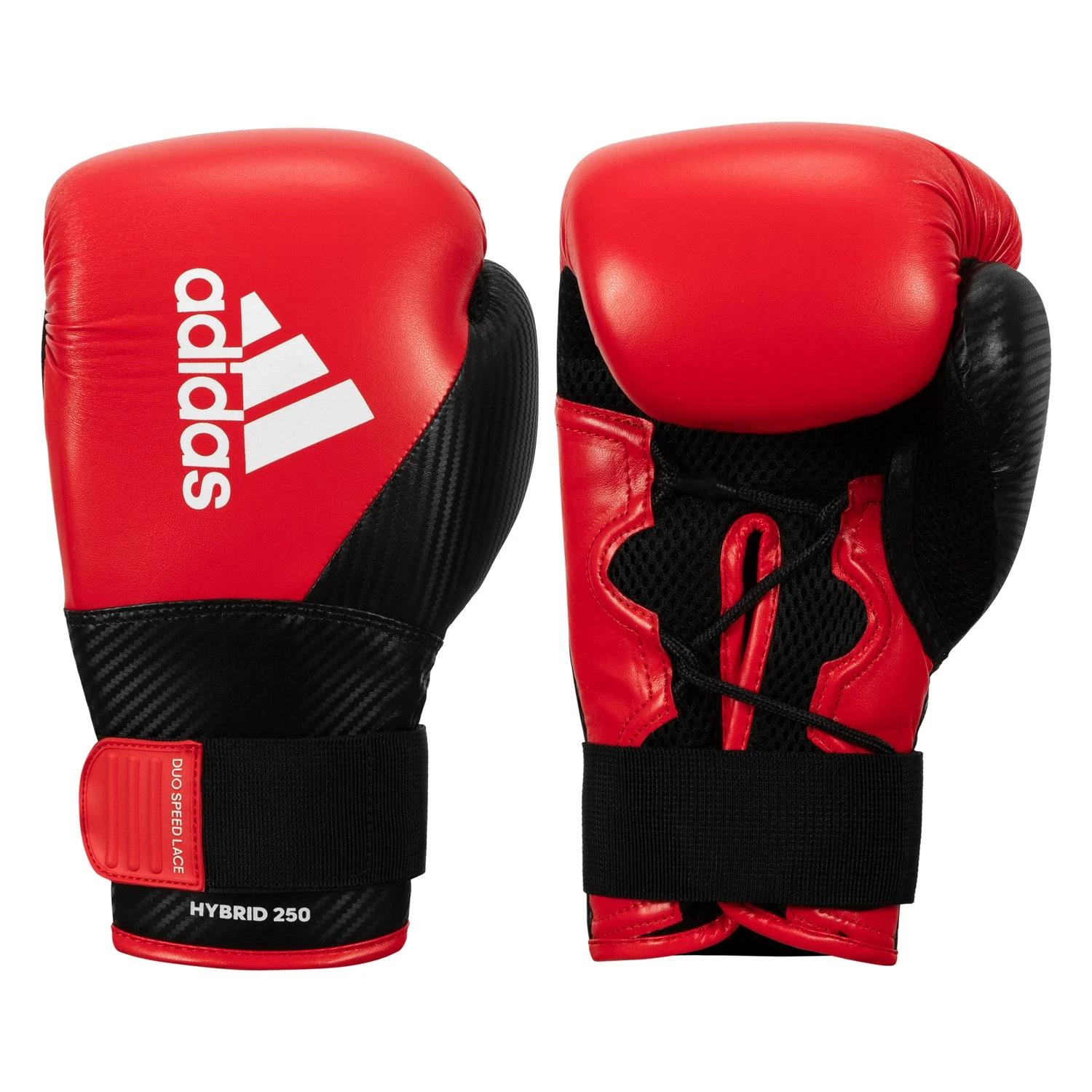 Adidas Hybrid 250 Training Gloves 5 Adidas Hybrid 250 Training Gloves - Image 5