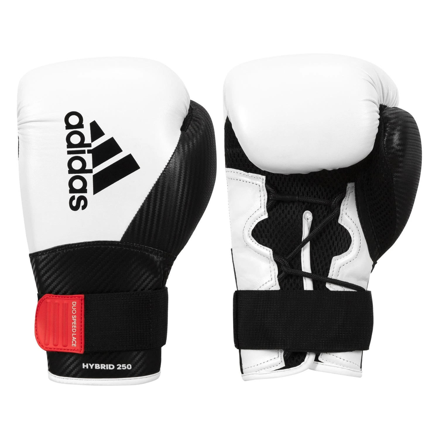 Adidas Hybrid 250 Training Gloves 10 Adidas Hybrid 250 Training Gloves - Image 10