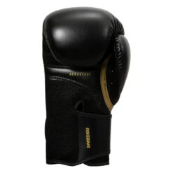 Adidas Speed Flex 3 Training Gloves 18 Adidas Speed Flex 3 Training Gloves -Title Boxing Store adisbg100 bk gd 4 1