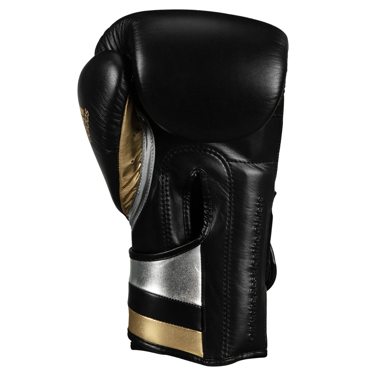 Adidas Speed Training Gloves 2 Adidas Speed Training Gloves - Image 2