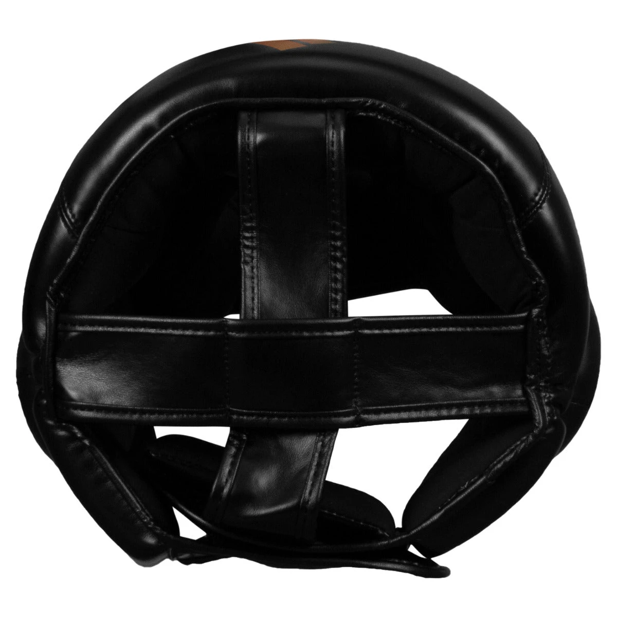 Adidas Super Pro Full Face Headgear - Black FLX 3.0 PU Professional Boxing Sparring Mask 5 Adidas Super Pro Full Face Headgear - Black FLX 3.0 PU Professional Boxing Sparring Mask - Image 5