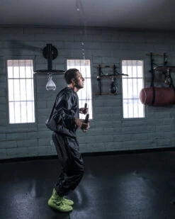 TITLE Boxing Adjustable Jump Rope -Title Boxing Store ajrp