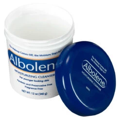 Albolene -Title Boxing Store alb l 2