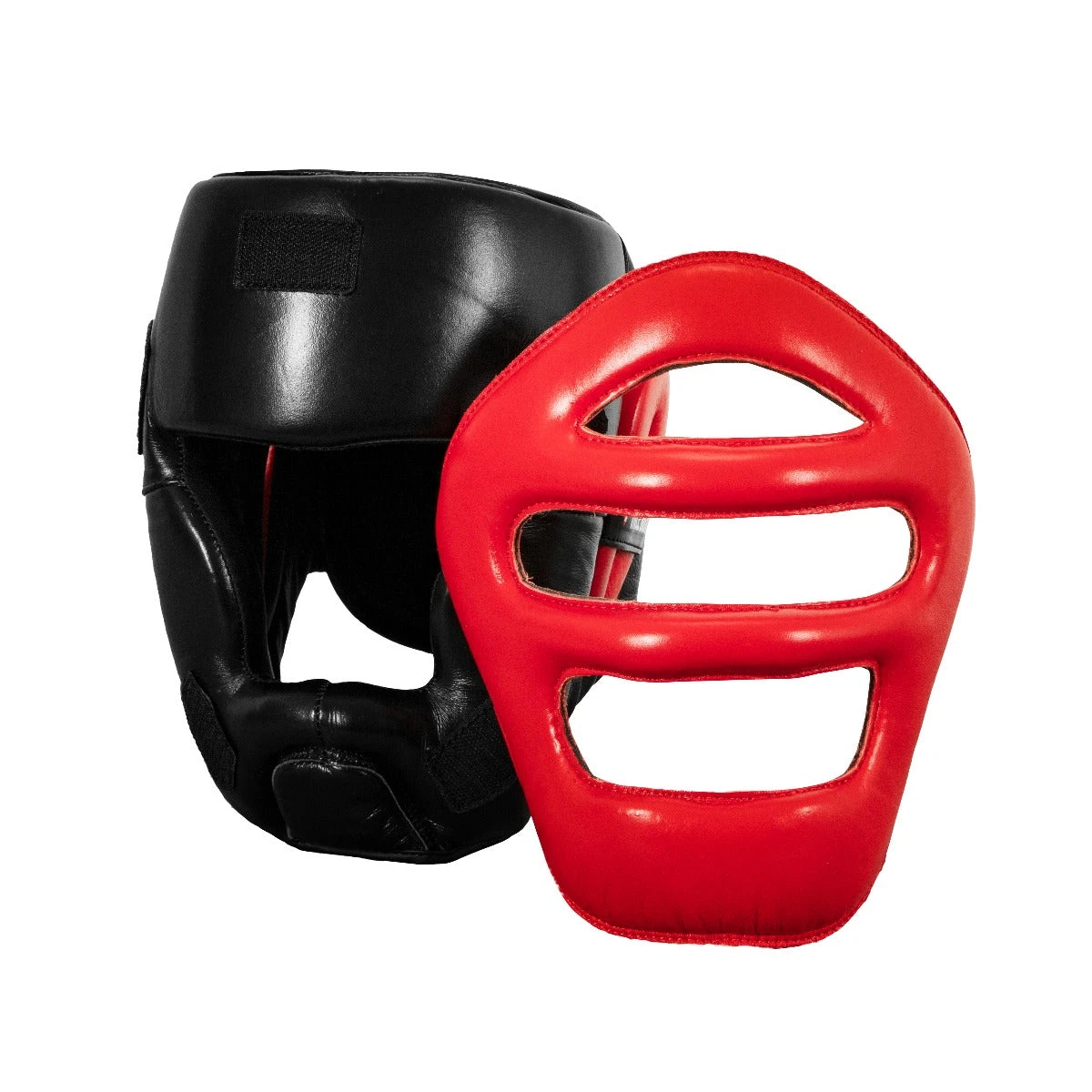 TITLE Boxing Adaptable Low Contact Headgear 1 TITLE Boxing Adaptable Low Contact Headgear