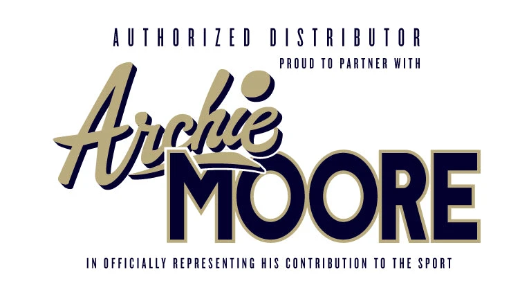 TITLE Boxing Legacy Archie Moore Tee 5 TITLE Boxing Legacy Archie Moore Tee - Image 5