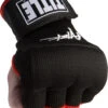 TITLE Boxing Attack Nitro Speed Wraps – Shock-Suppression Padded Hand Wrap Gloves