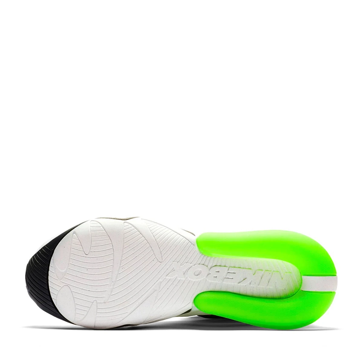 Nike Women's Air Max Boxing Shoes 8 Nike Women's Air Max Boxing Shoes - Image 8