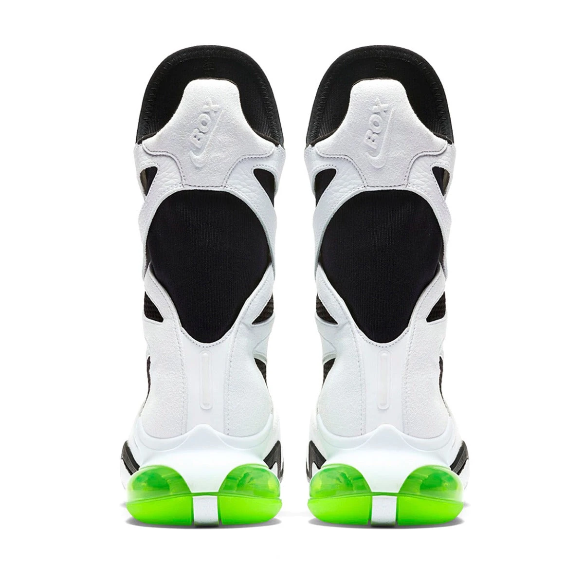 Nike Women's Air Max Boxing Shoes 7 Nike Women's Air Max Boxing Shoes - Image 7