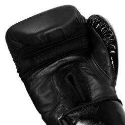 TITLE Black Heavy Bag Gloves 2.0 11 TITLE Black Heavy Bag Gloves 2.0 -Title Boxing Store bkbg2 05