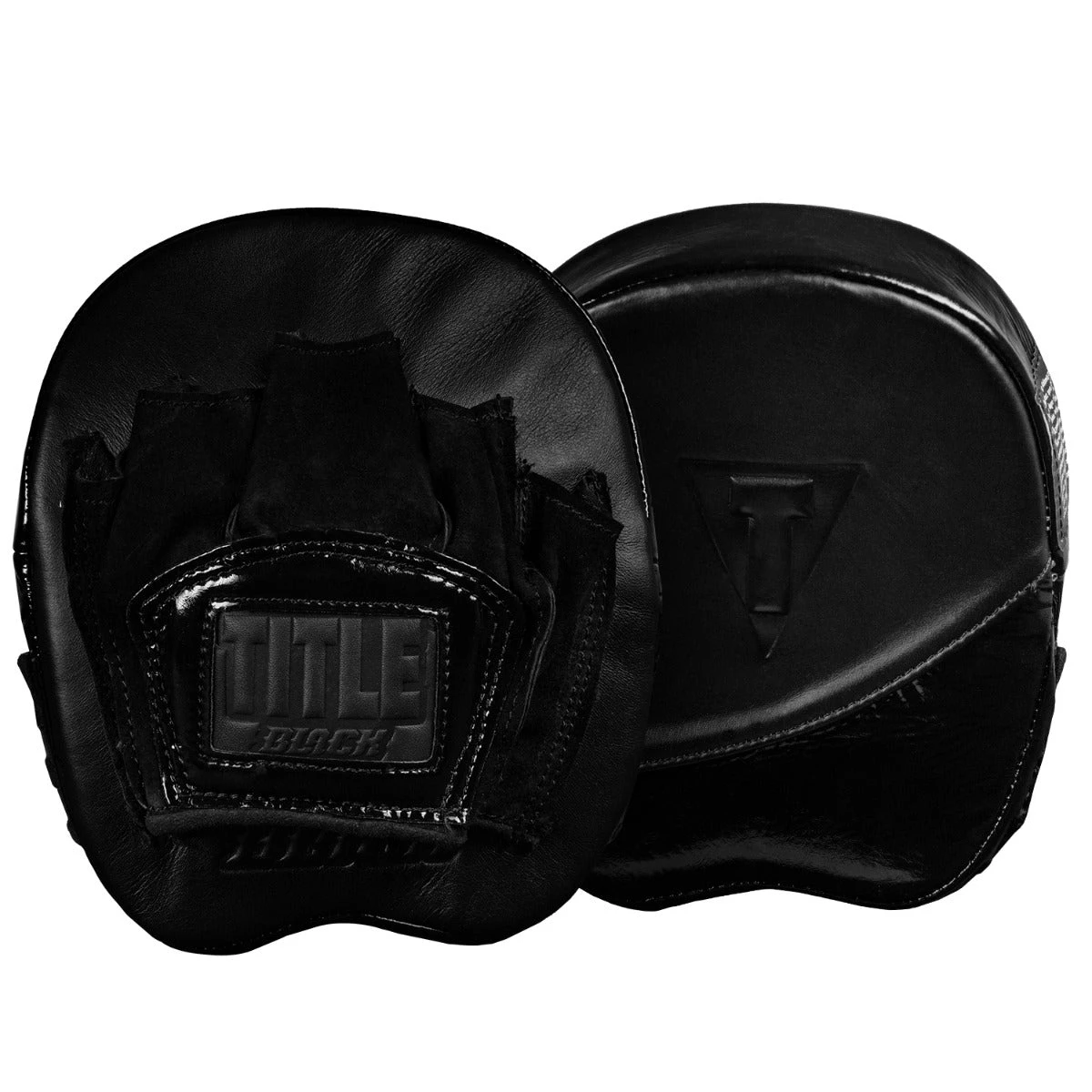 TITLE Black Blitz Micro Mitts 1 TITLE Black Blitz Micro Mitts