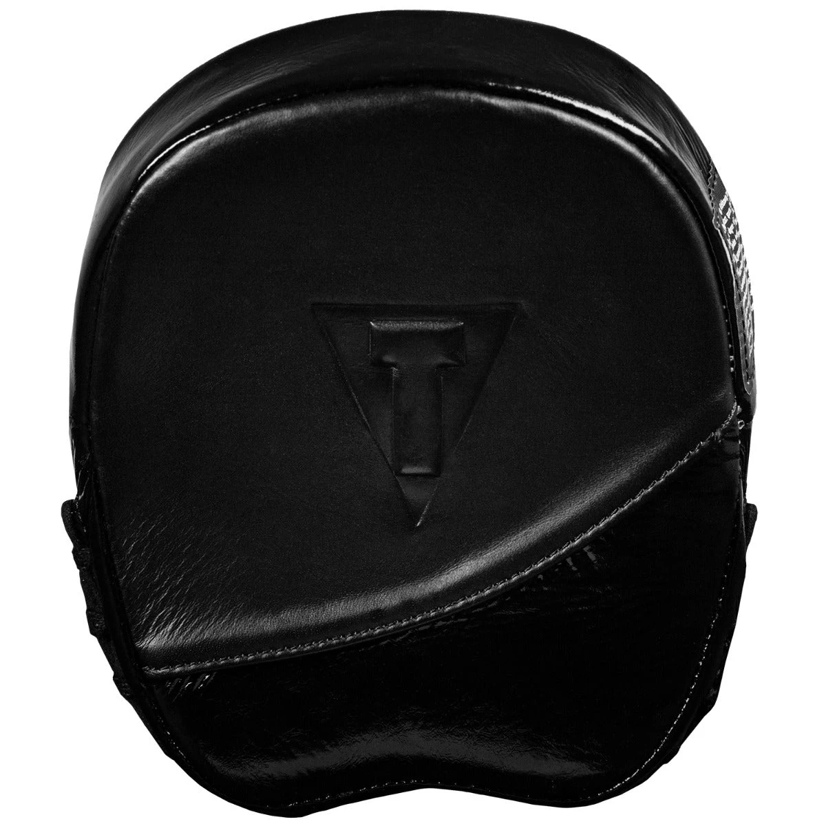 TITLE Black Blitz Micro Mitts 3 TITLE Black Blitz Micro Mitts - Image 3