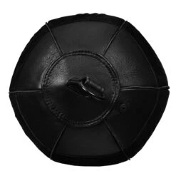 TITLE Black Double End Bag 2.0 -Title Boxing Store bkdeb2 2