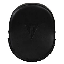 TITLE Black Punch Mitts 2.0 -Title Boxing Store bkpm2 2