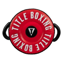 TITLE Boxing Combination Punch Shield -Title Boxing Store cbps 1 1