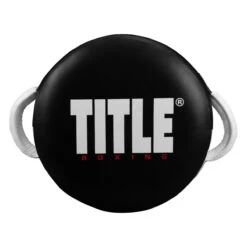 TITLE Boxing Combination Punch Shield -Title Boxing Store cbps 2