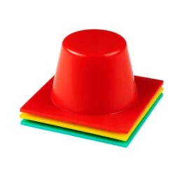 TITLE Classic Gym Timer Replacement Light Cover -Title Boxing Store cdgt cover 2