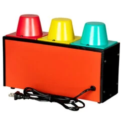 TITLE Classic Pro Gym Timer -Title Boxing Store cdgt 03