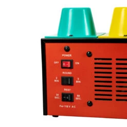 TITLE Classic Pro Gym Timer -Title Boxing Store cdgt 04