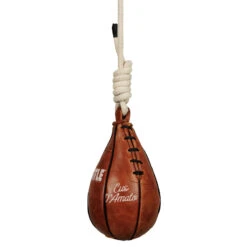 TITLE Boxing Cus D’Amato Genuine Leather Slipping Bag -Title Boxing Store cdslb 2