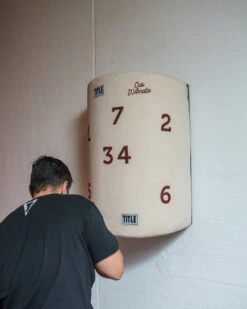 TITLE Boxing Cus D’Amato Willie Heavy Bag 13 TITLE Boxing Cus D’Amato Willie Heavy Bag -Title Boxing Store cdwb 1 1