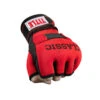 TITLE Classic GEL-X Neoprene Glove Wraps – Gel Knuckle Protection Training Hand Wraps