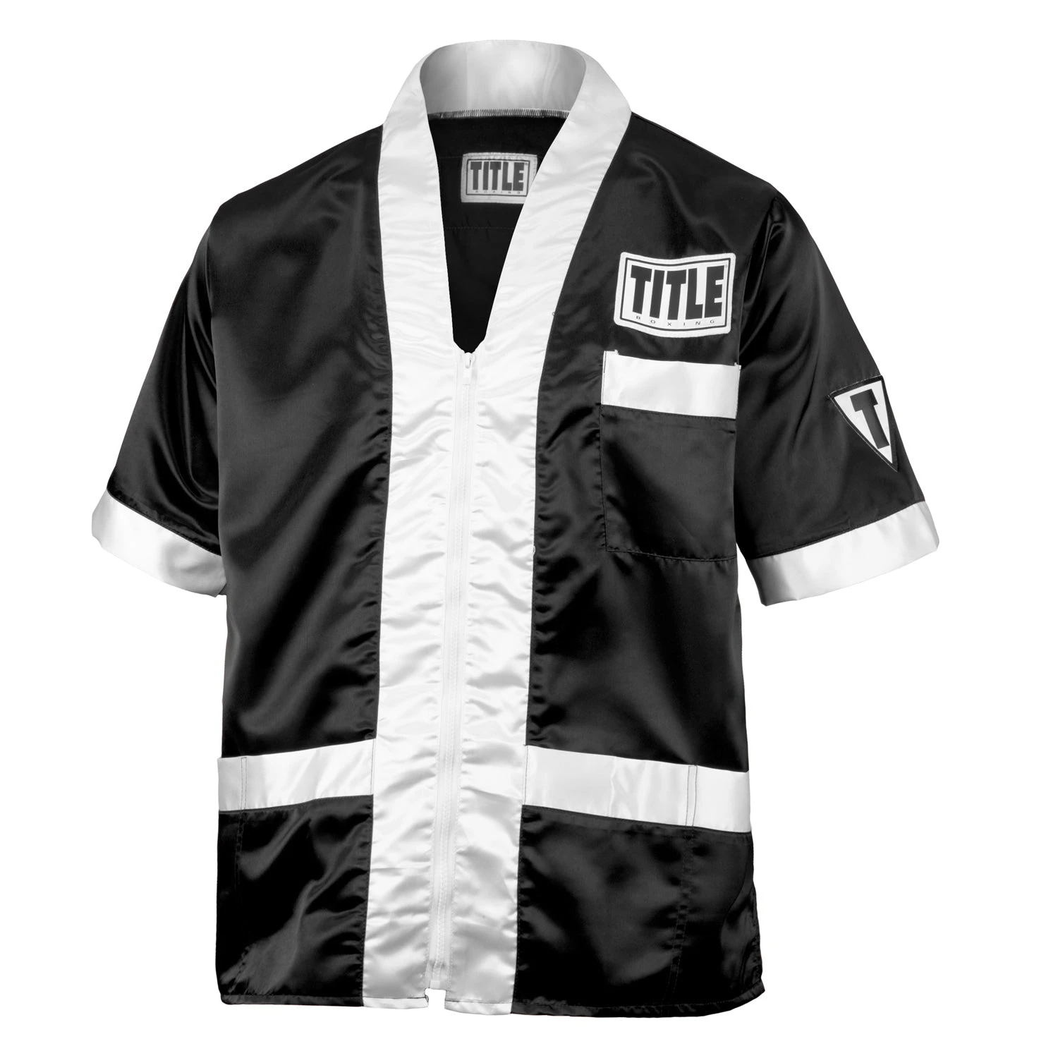 TITLE Boxing Corner Jacket 7 TITLE Boxing Corner Jacket - Image 7