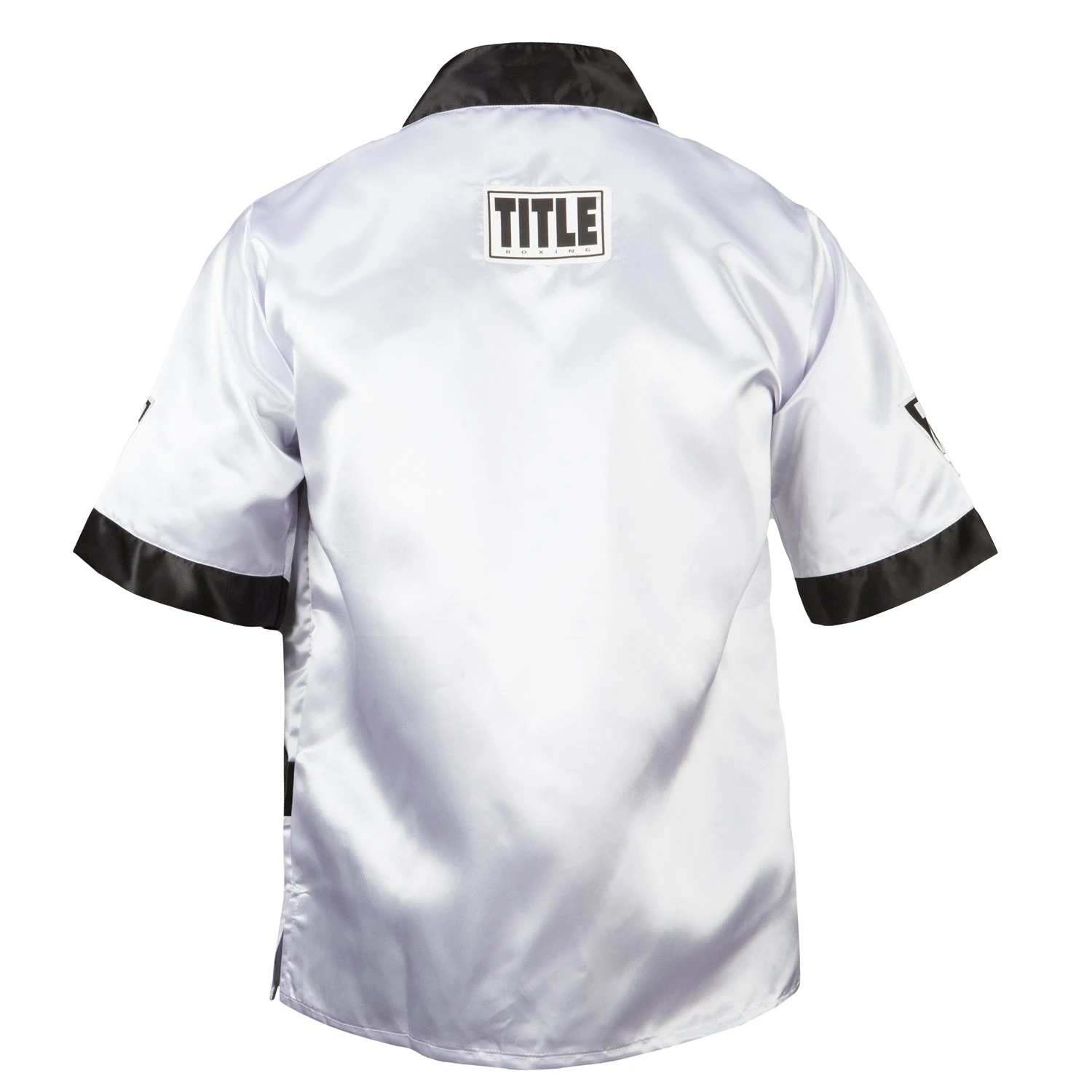 TITLE Boxing Corner Jacket 16 TITLE Boxing Corner Jacket - Image 16