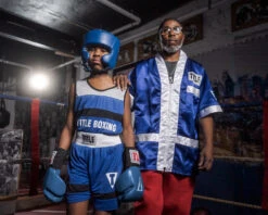 TITLE Boxing Corner Jacket 25 TITLE Boxing Corner Jacket -Title Boxing Store cjss1 bl 1 1