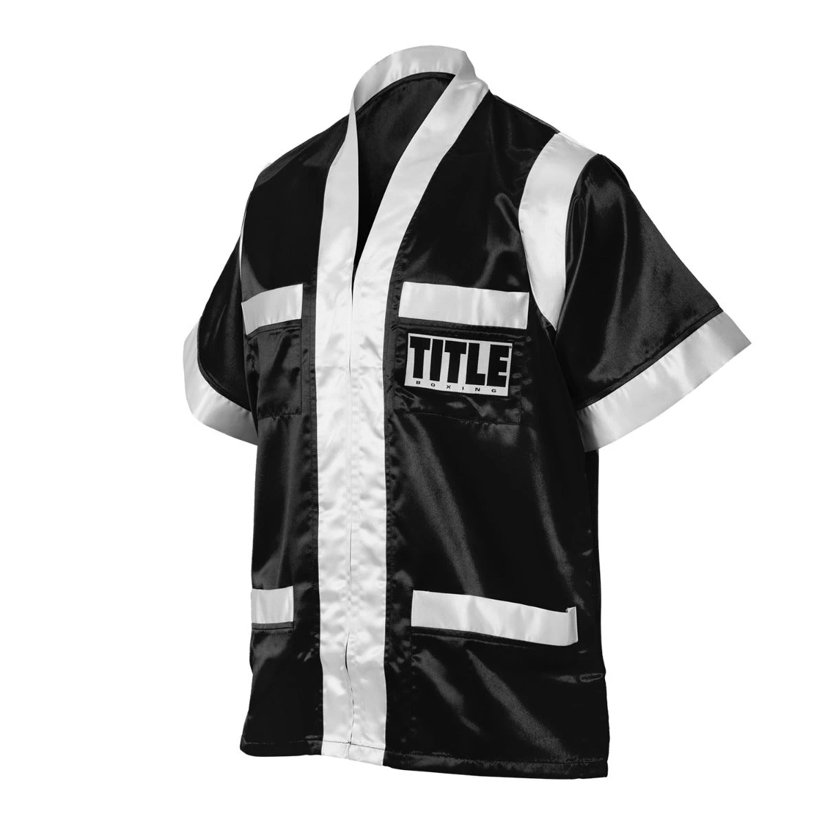 TITLE Boxing Old School Corner Jacket 1 TITLE Boxing Old School Corner Jacket