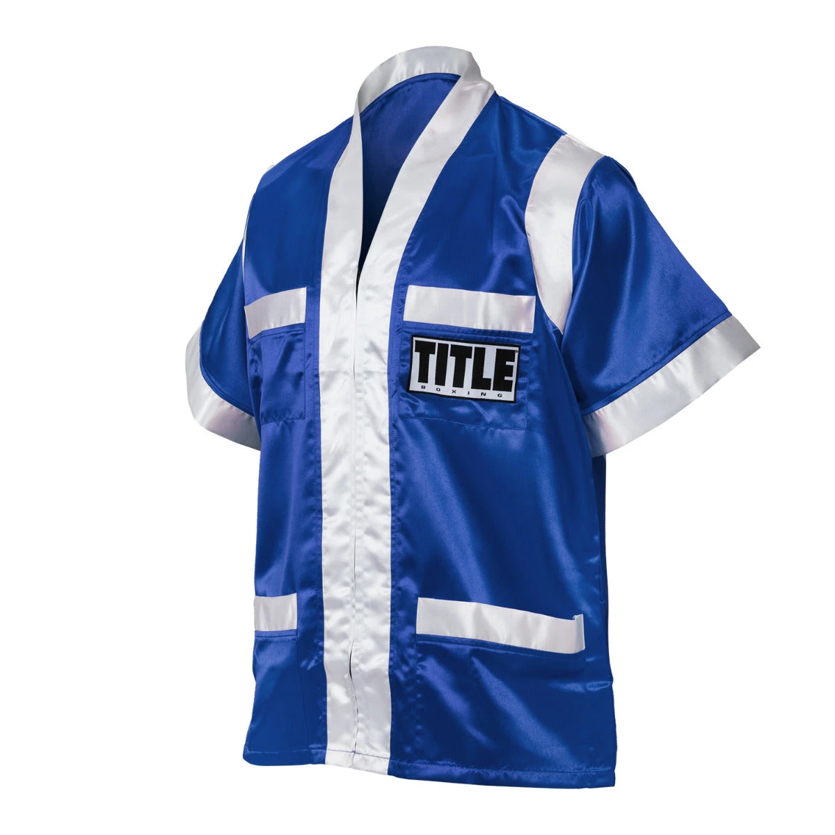 TITLE Boxing Old School Corner Jacket 7 TITLE Boxing Old School Corner Jacket - Image 7