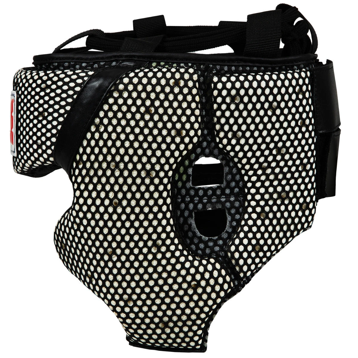 TITLE Classic Power Air Headgear 2.0 4 TITLE Classic Power Air Headgear 2.0 - Image 4