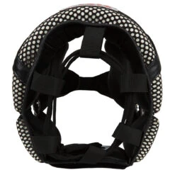 TITLE Classic Power Air Headgear 2.0 11 TITLE Classic Power Air Headgear 2.0 -Title Boxing Store cmhg2 bk 5