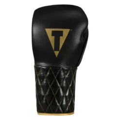 TITLE Boxing Couture Bag Gloves -Title Boxing Store coubg bk gd 03