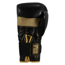 TITLE Boxing Couture Bag Gloves -Title Boxing Store coubg bk gd 04