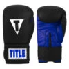 Classic Fitness Boxing Gloves – Durable Synthetic Training Gloves with Shock-Absorbing Foam