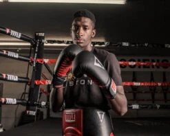 TITLE Classic Fitness Boxing Gloves 20 TITLE Classic Fitness Boxing Gloves -Title Boxing Store crbg bkrd