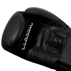 TITLE Classic Super Bag Gloves 2.0 -Title Boxing Store csbg2 bk 05