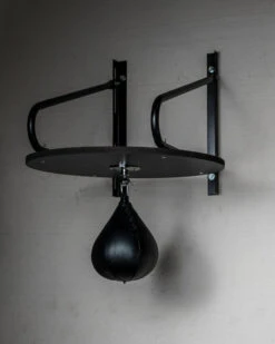 TITLE Classic Complete Speed Bag Platform -Title Boxing Store csbp2 1