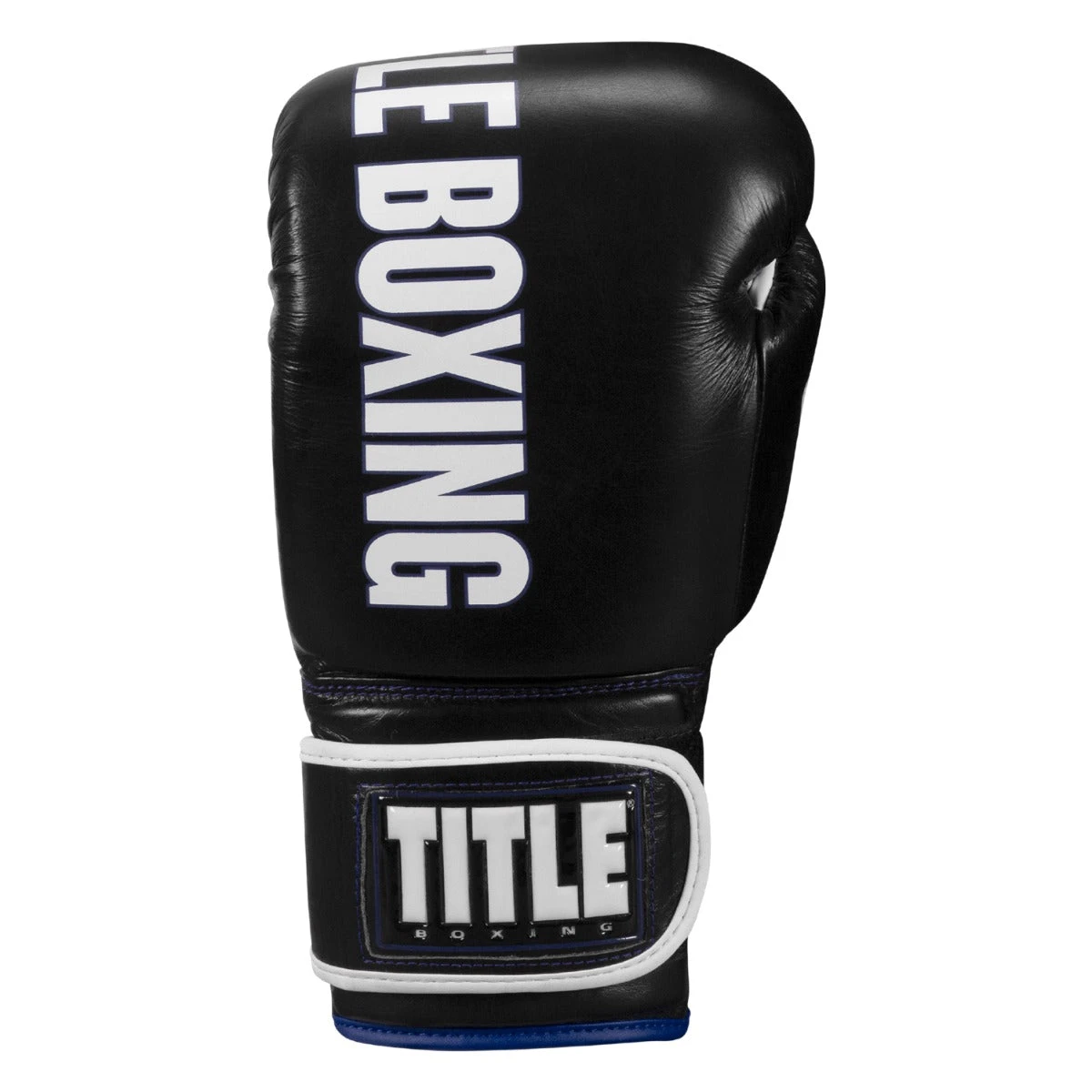 TITLE Boxing Gel Soft Strike Bag Gloves 5 TITLE Boxing Gel Soft Strike Bag Gloves - Image 5